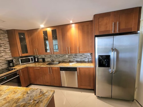 Relajante condominio en The Tides - Hollywood CS60 Cielo Stays