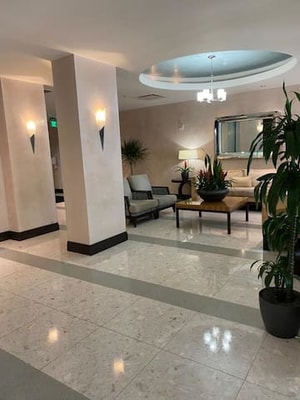 À beira-mar 1BR | Sem taxas | Acesso à piscina e à praia CS60 21 Cielo Stays