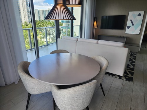 Waterfront Condo with Rooftop Pool 8 Tamesys Departamentos