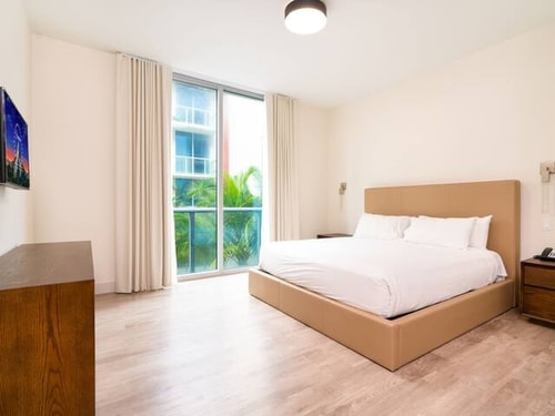 Large Condo | Costa Hollywood | Beach Access- CS32 5 Tamesys Departamentos