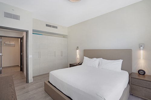 Luxury Beach Condo with Partial Ocean View -CS15 1 Tamesys Departamentos