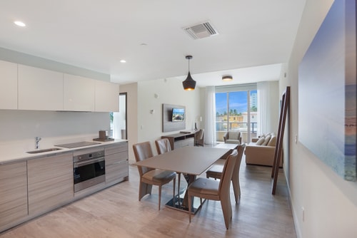 Ocean View Wraparound Balcony & Rooftop Pool-CS1 4 Tamesys Departamentos