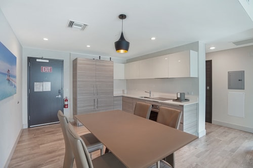 Ocean View Wraparound Balcony & Rooftop Pool-CS1 9 Tamesys Departamentos