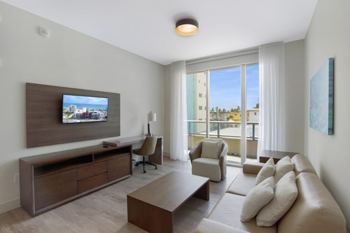 Ocean View Wraparound Balcony & Rooftop Pool-CS1 7 Tamesys Departamentos