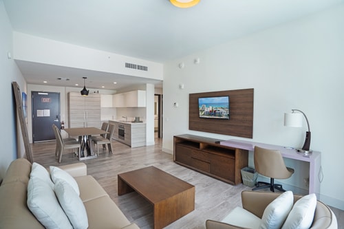 Ocean View Wraparound Balcony & Rooftop Pool-CS1 5 Tamesys Departamentos