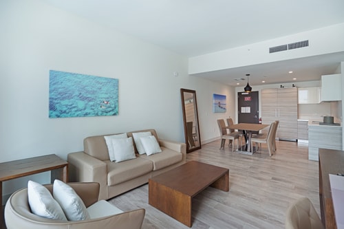 Ocean View Wraparound Balcony & Rooftop Pool-CS1 8 Tamesys Departamentos