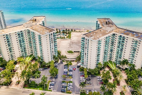Charming Condo with Relaxing Vibes at Tides - CS57 19 Manlio Viajes | Agencia de Turismo