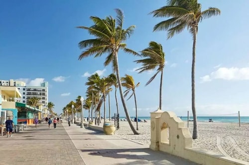 CH Luxury Beach-side Studio With Rooftop Pool-CS29 2 Tamesys Departamentos