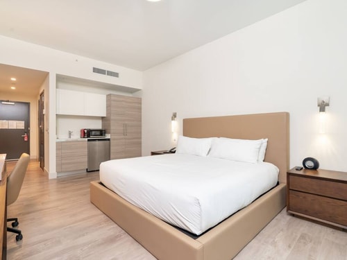 CH Luxury Beach-side Studio With Rooftop Pool-CS29 3 Tamesys Departamentos