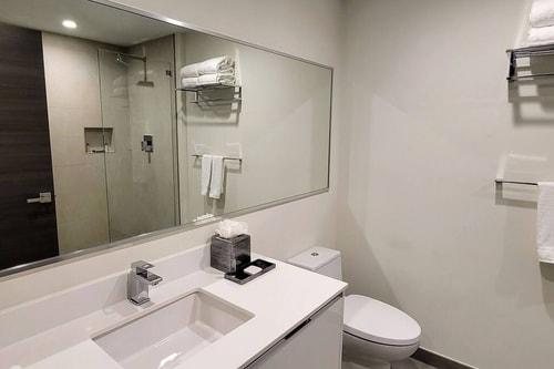 CH Luxury Beach-side Studio With Rooftop Pool-CS29 5 Tamesys Departamentos