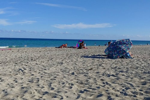 CH Luxury Beach-side Studio With Rooftop Pool-CS29 32 Tamesys Departamentos