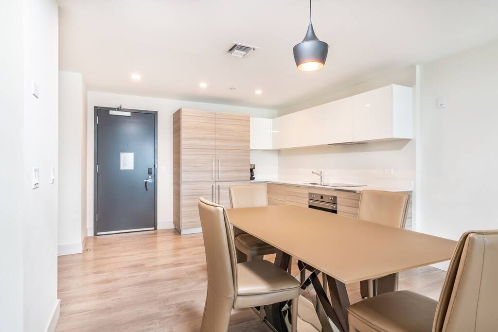 CH- Brand New Luxury Condo-59105 5 Cielo Stays