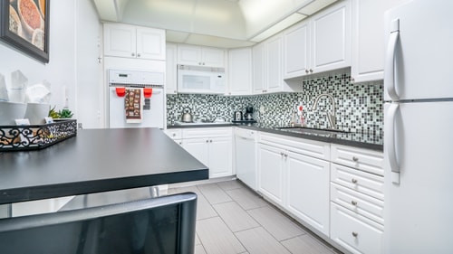 High-Floor Ocean View |No Fees | Beach Access-CS54 6 Tamesys Departamentos