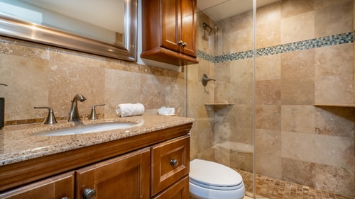 High-Floor Ocean View |No Fees | Beach Access-CS54 7 Tamesys Departamentos