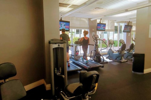 High-Floor Ocean View |No Fees | Beach Access-CS54 17 Tamesys Departamentos