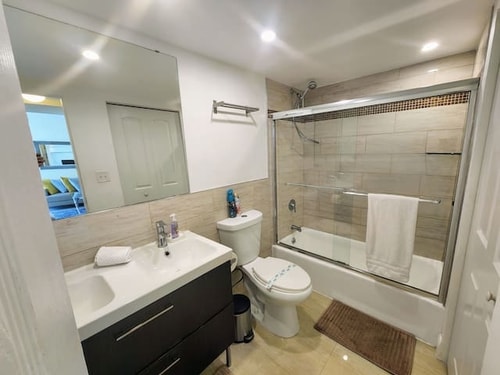 Beachside 1BR | No Fees | Pool & Beach Access CS60 14 Manlio Viajes  |  Agencia de Turismo