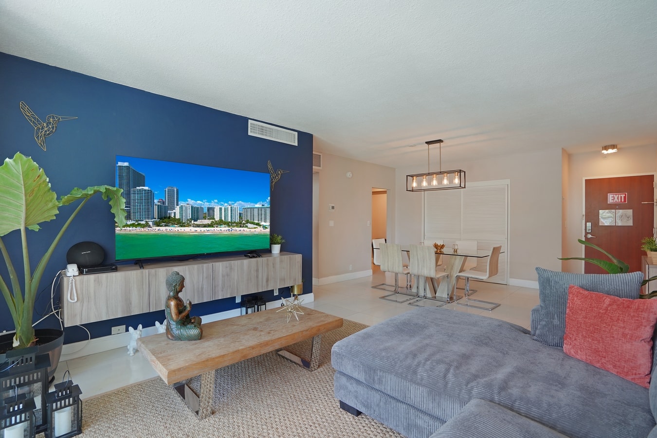 Charming Condo with Relaxing Vibes at Tides - CS57 4 Cielo Stays
