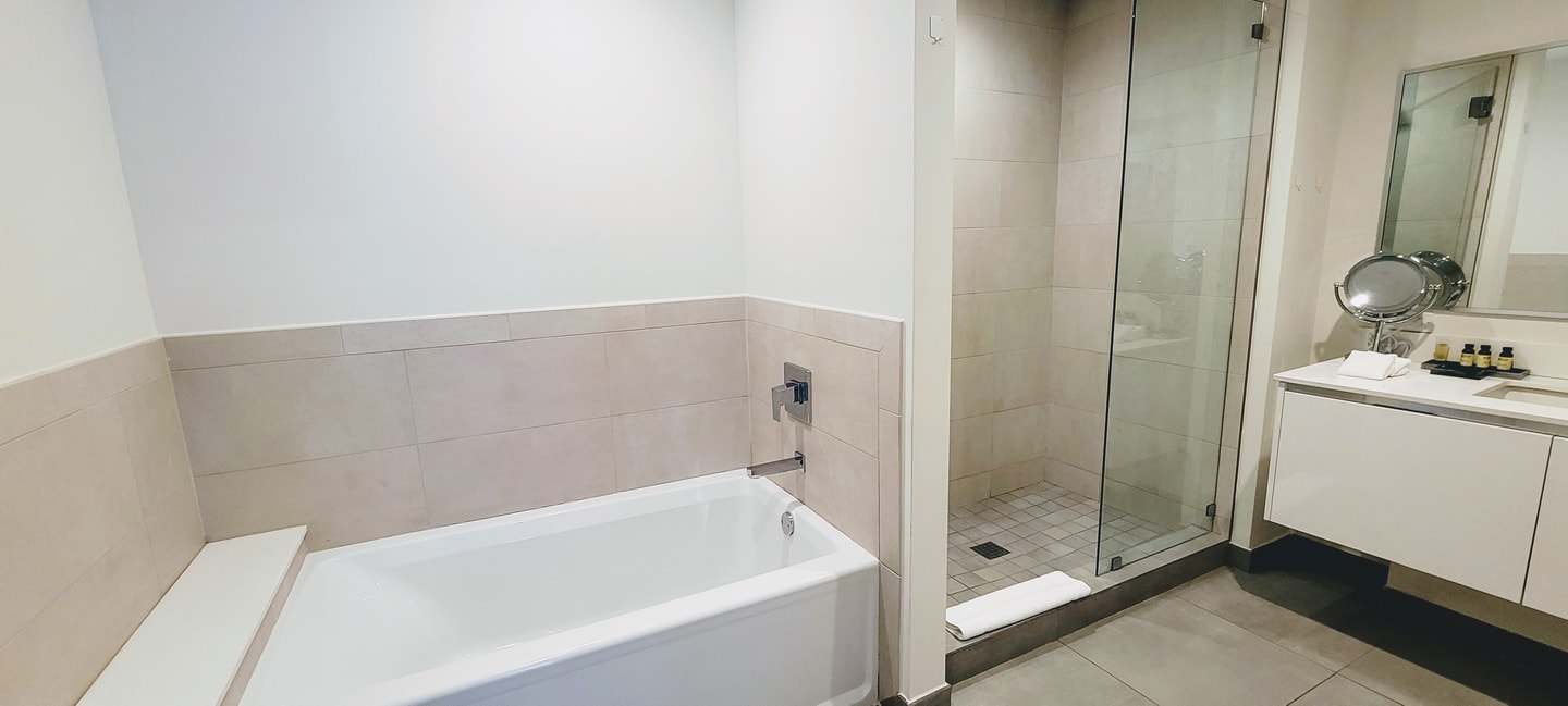 Luxe strandappartement met bad - CS23 21 Cielo Stays