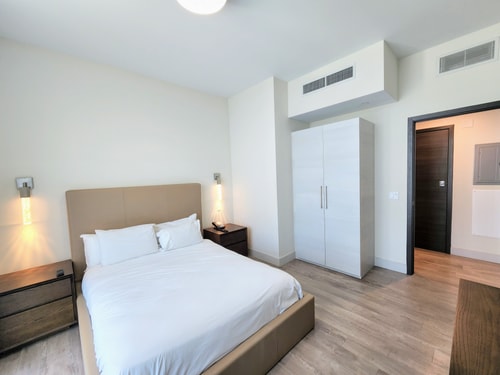 Condomínio de luxo na praia com varanda e piscina na cobertura - CS27 0 Cielo Stays