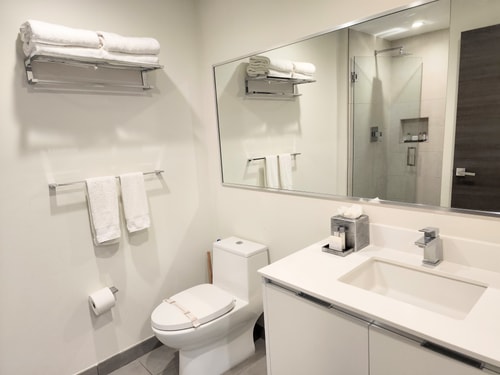 Condomínio de luxo na praia com varanda e piscina na cobertura - CS27 9 Cielo Stays