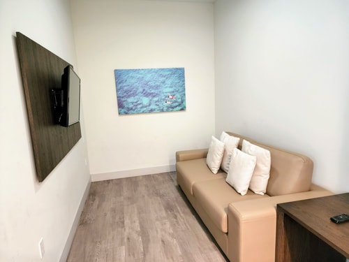 Condomínio de luxo na praia com varanda e piscina na cobertura - CS27 8 Cielo Stays