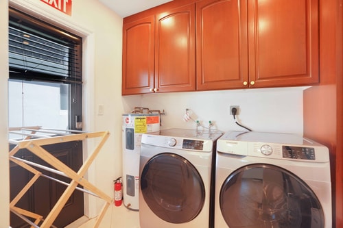 Retiro HWD no centro da cidade | quintal + perto da praia - CS61 19 Cielo Stays