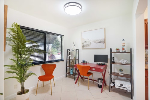 Retiro HWD no centro da cidade | quintal + perto da praia - CS61 11 Cielo Stays