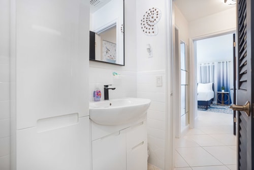 Retiro HWD no centro da cidade | quintal + perto da praia - CS61 23 Cielo Stays