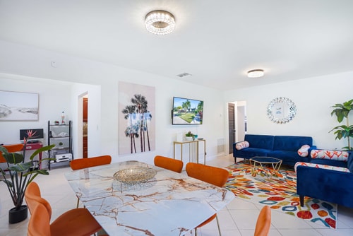 Retiro HWD no centro da cidade | quintal + perto da praia - CS61 3 Cielo Stays