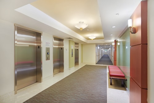 Partial Ocean View | No Fees | Beach Access-CS53 22 Tamesys Departamentos