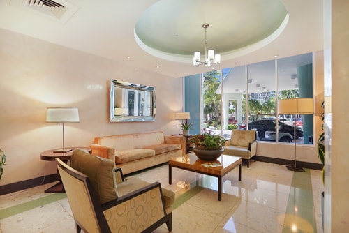 Partial Ocean View | No Fees | Beach Access-CS53 24 Tamesys Departamentos