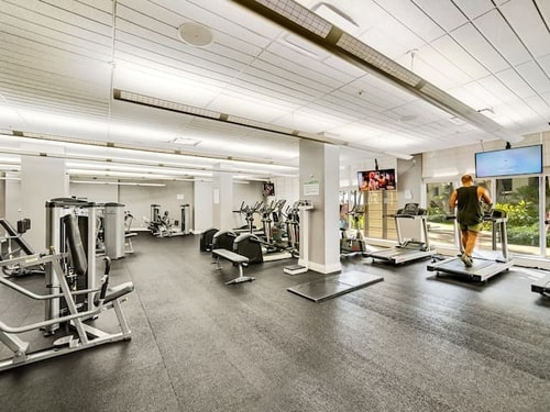 Partial Ocean View | No Fees | Beach Access-CS53 27 Tamesys Departamentos