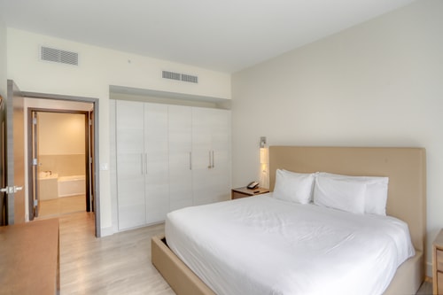 Luxury Ocean Breeze Condo W/ Balcony at CH-CS22 1 Tamesys Departamentos