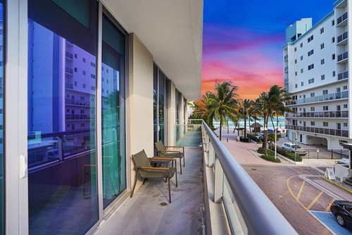 CH Luxury Large Condo & Partial Ocean View-CS2 12 Manlio Viajes  |  Agencia de Turismo