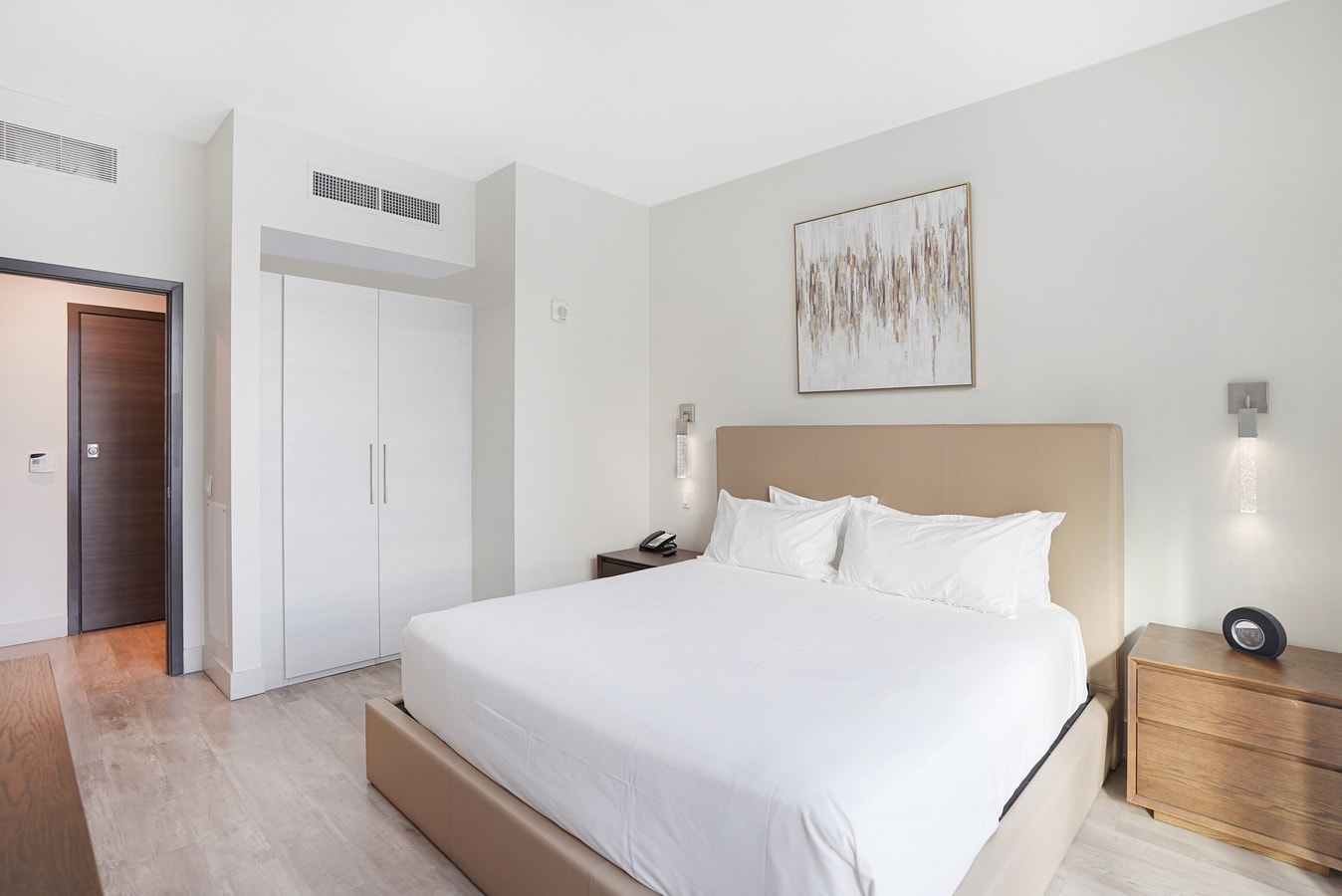 CH Luxus, zwei Schlafzimmer und teilweiser Meerblick-CS2 24 Cielo Stays