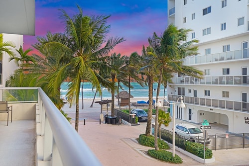 CH Luxury Large Condo & Partial Ocean View-CS2 0 Manlio Viajes  |  Agencia de Turismo