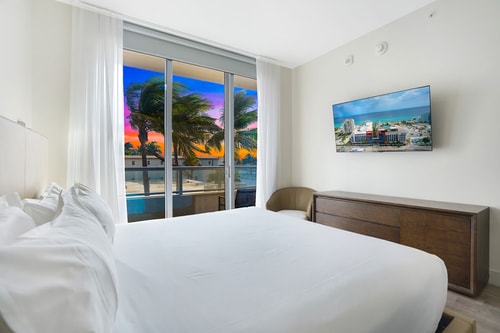 CH Luxury Large Condo & Partial Ocean View-CS2 26 Manlio Viajes  |  Agencia de Turismo