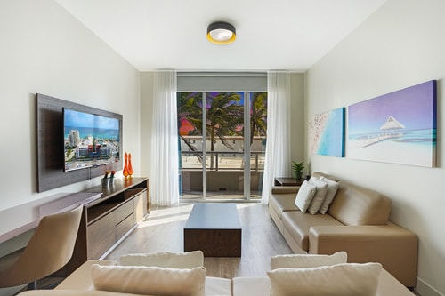 CH Luxury Large Condo & Partial Ocean View-CS2 16 Manlio Viajes  |  Agencia de Turismo