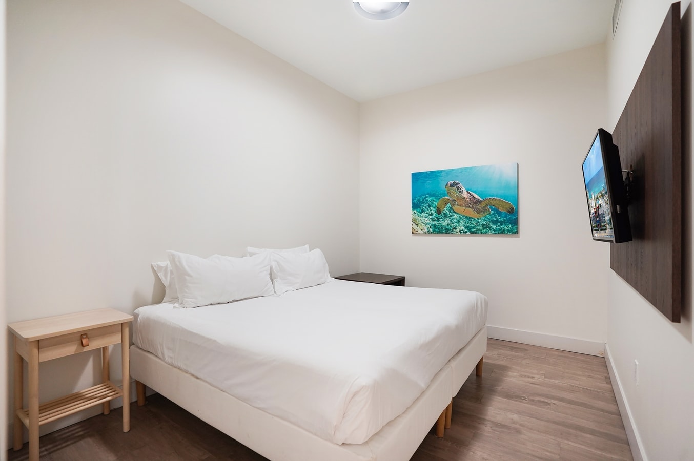 CH Luxus, zwei Schlafzimmer und teilweiser Meerblick-CS2 38 Cielo Stays
