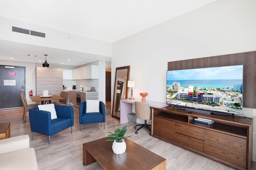 CH Luxury Water View And An Incredible Sunset-CS36 10 Tamesys Departamentos