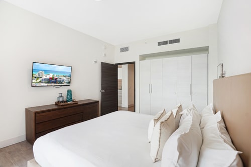 Condomínio de luxo à beira-mar com vista deslumbrante do pôr do sol -CS36 17 Cielo Stays