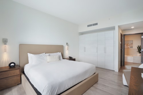 Condomínio de luxo à beira-mar com vista deslumbrante do pôr do sol -CS36 22 Cielo Stays