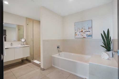 Condomínio de luxo à beira-mar com vista deslumbrante do pôr do sol -CS36 24 Cielo Stays