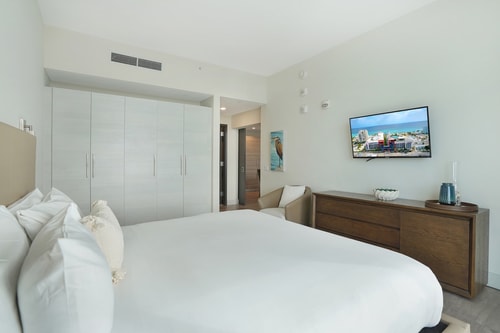 CH Luxury Water View And An Incredible Sunset-CS36 23 Tamesys Departamentos