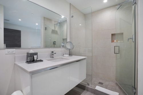 CH Luxury Water View And An Incredible Sunset-CS36 26 Tamesys Departamentos