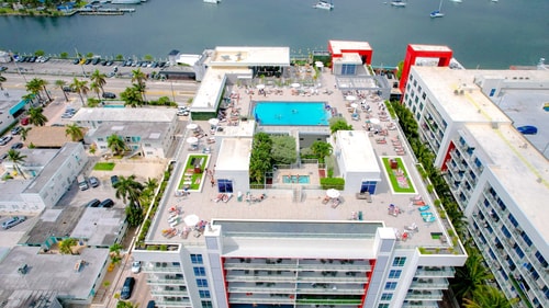CH Luxury Water View And An Incredible Sunset-CS36 46 Tamesys Departamentos