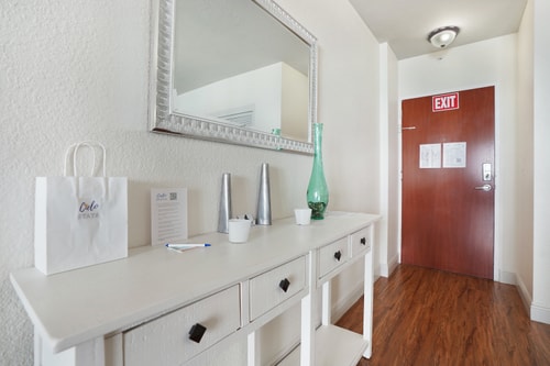 Partial Ocean View | No Fees | Beach Access-CS53 13 Tamesys Departamentos