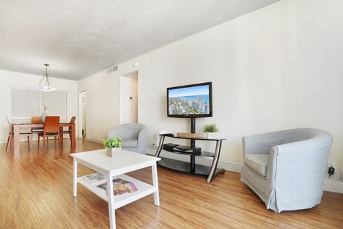 Partial Ocean View | No Fees | Beach Access-CS53 6 Tamesys Departamentos