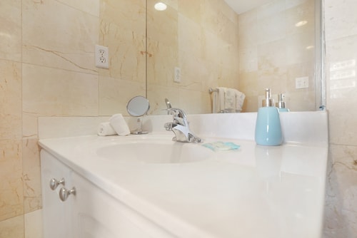 Partial Ocean View | No Fees | Beach Access-CS53 18 Tamesys Departamentos