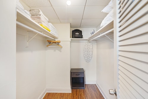 Partial Ocean View | No Fees | Beach Access-CS53 17 Tamesys Departamentos